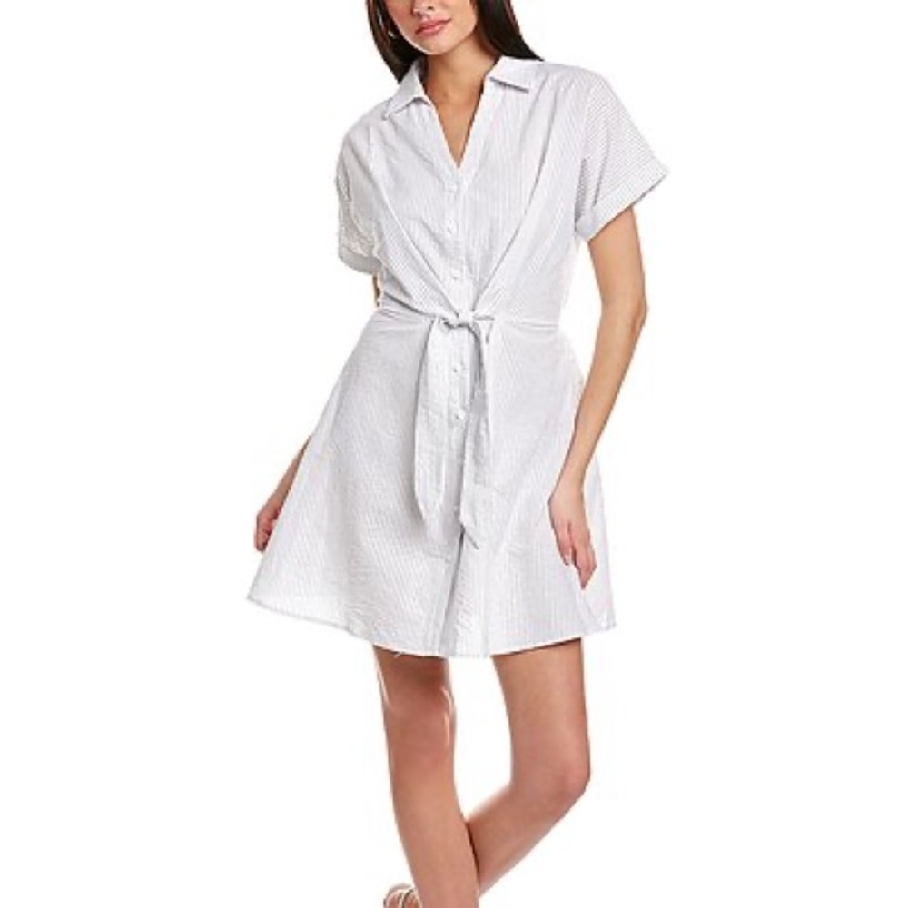 ANNA KAY Shirtdress